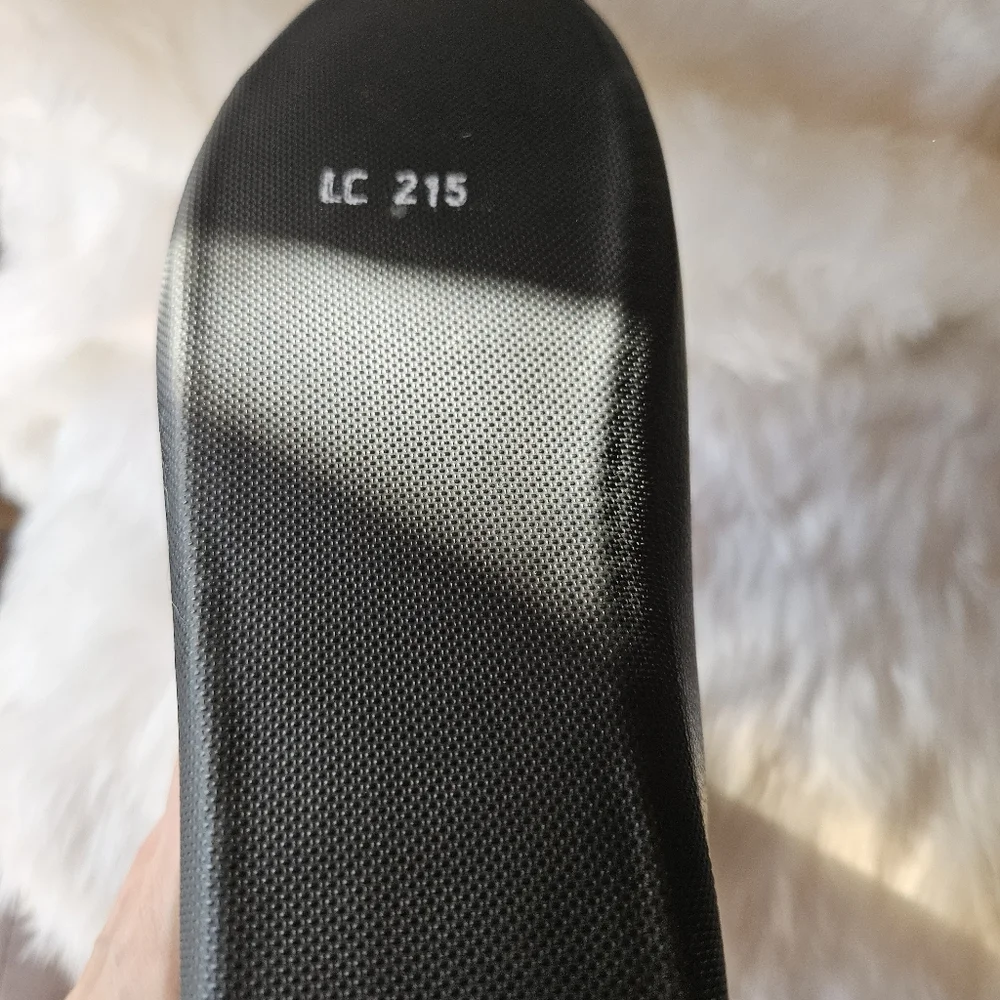 LANGE RX100 mens ski boots 296mm-255 - Picture 9 of 11